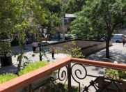 Satılır 3 otaqlı 90 m2 köhnə tikili Sahil m.