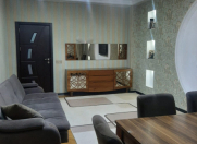 Satılır 3 otaqlı 90 m2 yeni tikili Masazır