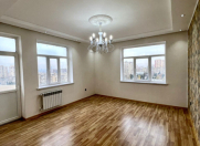 Satılır 3 otaqlı 110 m2 yeni tikili Əhmədli m.