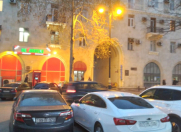 Satılır 4 otaqlı 145 m2 köhnə tikili AF Business House