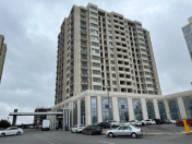Satılır 4 otaqlı 310 m2 yeni tikili Asan Xidmət-5