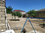 Satılır 8 otaqlı 340 m2 həyət evi Maştağa