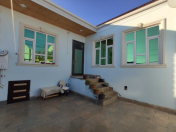 Satılır 3 otaqlı 100 m2 həyət evi Binəqədi