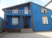 Satılır 6 otaqlı 200 m2 həyət evi Binəqədi