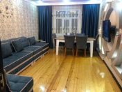 Satılır 5 otaqlı 110 m2 köhnə tikili Lökbatan