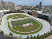 Satılır 2 otaqlı 105 m2 yeni tikili 20 yanvar m.