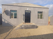 Satılır 3 otaqlı 82 m2 həyət evi Binə