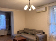 Satılır 1 otaqlı 35 m2 köhnə tikili Elmlər Akademiyası m.