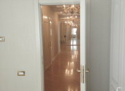 Satılır 4 otaqlı 200 m2 yeni tikili 4 mkr