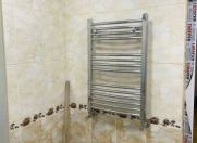 İcarəyə verilir 2 otaqlı 55 m2 yeni tikili Qara Qarayev m.