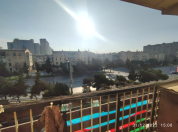 İcarəyə verilir 2 otaqlı 42 m2 köhnə tikili Qara Qarayev m.