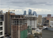 Satılır 2 otaqlı 54 m2 yeni tikili 28 Mall