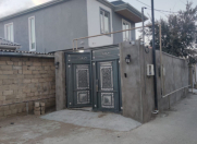 Satılır 6 otaqlı 160 m2 həyət evi Lökbatan
