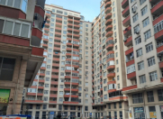 İcarəyə verilir 4 otaqlı 130 m2 yeni tikili Xalqlar Dostluğu m.