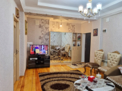 Satılır 4 otaqlı 87 m2 yeni tikili Y.Günəşli