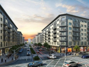 Satılır 4 otaqlı 185 m2 yeni tikili Ağ şəhər