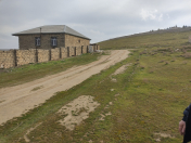 Satılır 6 sot torpaq Saray