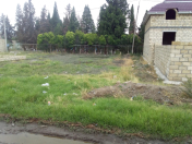 Satılır 4 sot torpaq Gəncə