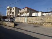 Satılır 9 otaqlı 10 m2 həyət evi Heydər Məscidi