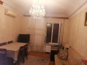 Satılır 2 otaqlı 52 m2 köhnə tikili 7 mkr