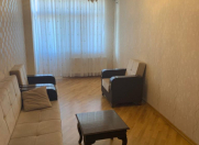 İcarəyə verilir 3 otaqlı 100 m2 yeni tikili Xalqlar Dostluğu m.