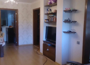 Satılır 2 otaqlı 47 m2 köhnə tikili Bakıxanov