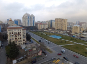 Satılır 4 otaqlı 88 m2 yeni tikili Nizami m.