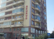 Satılır 3 otaqlı 151 m2 yeni tikili Elit ticarət mərkəzi