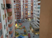 Satılır 4 otaqlı 131 m2 yeni tikili Həzi Aslanov m.