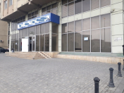 İcarəyə verilir 10 otaqlı 423 m2 obyekt 8 mkr