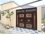 Satılır 2 otaqlı 75 m2 həyət evi Binəqədi