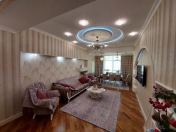 Satılır 4 otaqlı 158 m2 yeni tikili Əhmədli