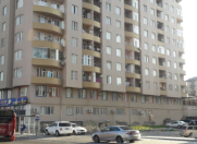 Satılır 4 otaqlı 102 m2 yeni tikili Badamdar