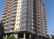 Satılır 2 otaqlı 92.3 m2 yeni tikili 8 mkr