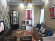 Satılır 2 otaqlı 48 m2 köhnə tikili 7 mkr