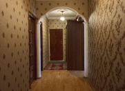 Satılır 5 otaqlı 93 m2 köhnə tikili Əhmədli m.