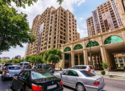 Satılır 4 otaqlı 200 m2 yeni tikili Sahil m.