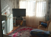 Satılır 2 otaqlı 55 m2 köhnə tikili Həzi Aslanov