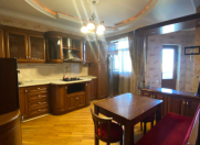 İcarəyə verilir 3 otaqlı 130 m2 yeni tikili 28 may