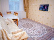 İcarəyə verilir 3 otaqlı 90 m2 həyət evi Binəqədi