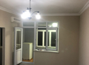 Satılır 2 otaqlı 35 m2 köhnə tikili 3 mkr