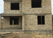 Satılır 5 otaqlı 200 m2 həyət evi Sumqayıt