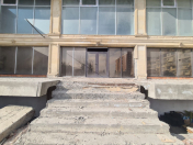 İcarəyə verilir 1 otaqlı 340 m2 obyekt Binəqədi r.