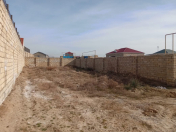 Satılır 3 sot torpaq Əhmədli