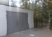 İcarəyə verilir 48 m2 qaraj 3 mkr