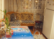 Satılır 3 otaqlı 110 m2 köhnə tikili Koala parkı