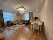 Satılır 3 otaqlı 135 m2 yeni tikili Əhmədli