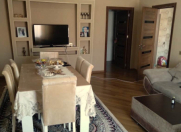 Satılır 7 otaqlı 240 m2 həyət evi Biləcəri