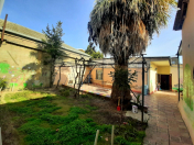 Satılır 4 otaqlı 110 m2 həyət evi Keşlə