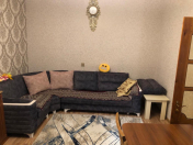 Satılır 2 otaqlı 50 m2 həyət evi Binəqədi